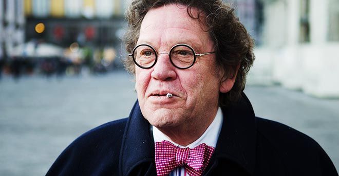 Lutto nel mondo della cultura: è morto Philippe Daverio