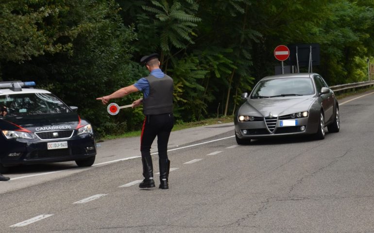 posto-di-blocco-carabinieri