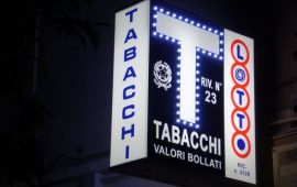 tabacchino