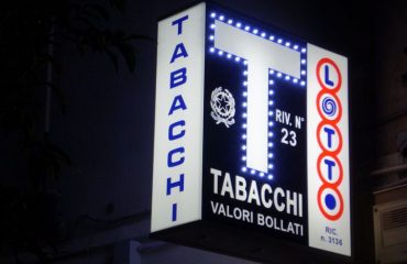 tabacchino