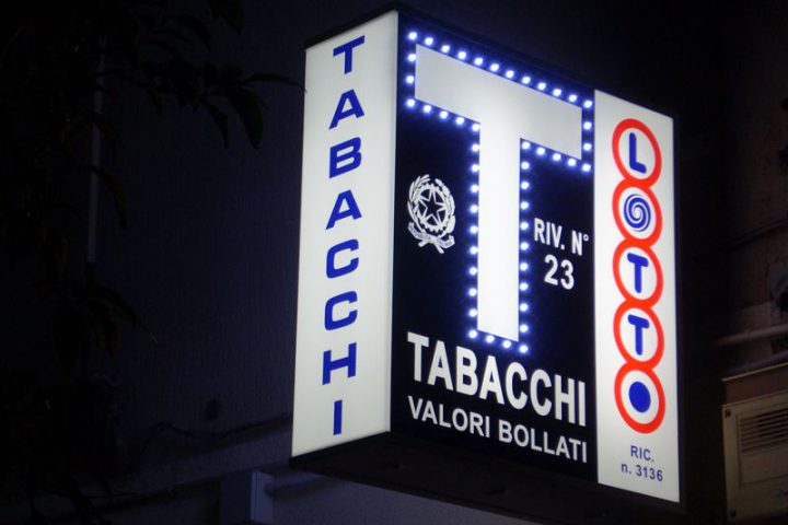 tabacchino