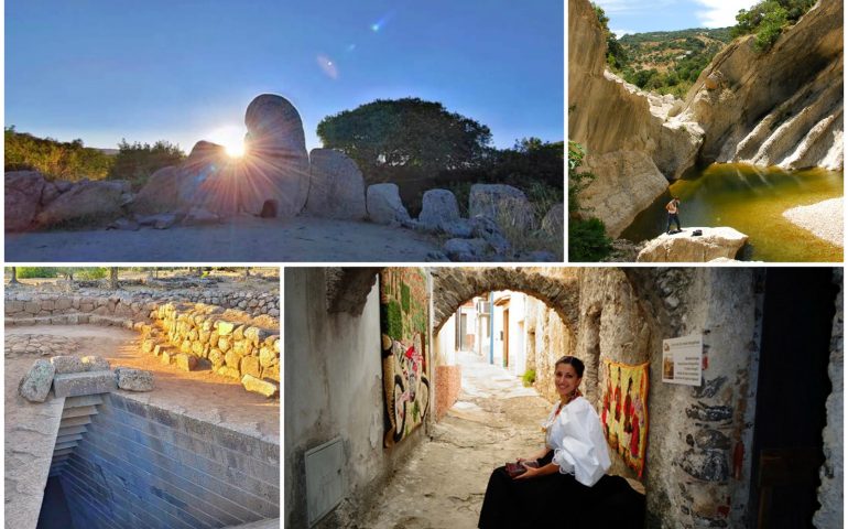 E se per vivere di turismo tutto l’anno bastasse cambiargli una vocale?