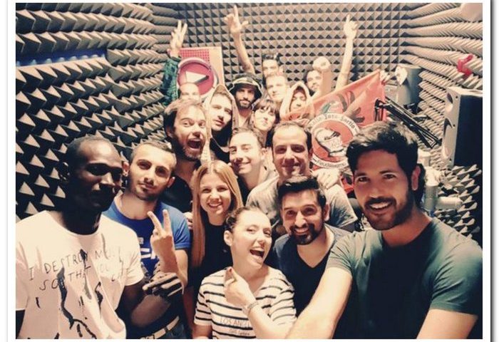 Unica Radio premiata come migliore emittente universitaria italiana dell’anno