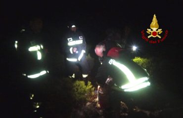 vigili del fuoco soccorso porto flavia (1)