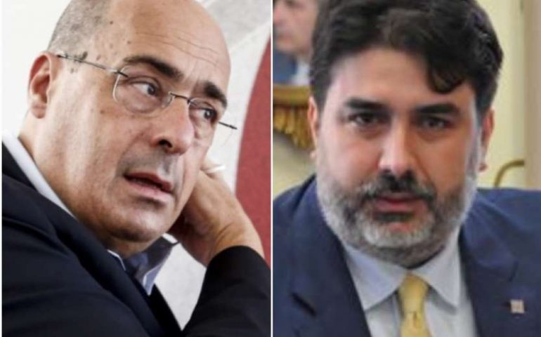 Guerra Lazio-Sardegna: denunce di Zingaretti alla gestione dell’emergenza nell’Isola