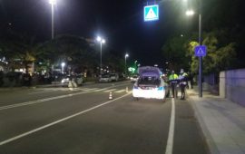 14enne-cagliari-investita