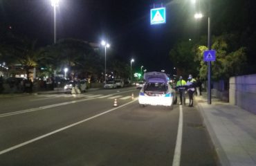 14enne-cagliari-investita