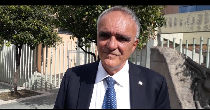 Ballottaggio Quartu, Milia rinnova la campagna elettorale: «Le alleanze? Con gli elettori»