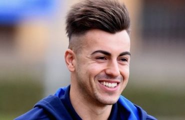 El-Shaarawy