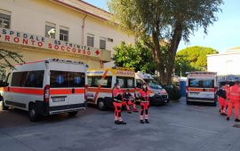 ambulanze-santissima-trinita-cagliari