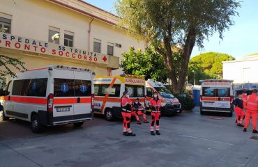 ambulanze-santissima-trinita-cagliari