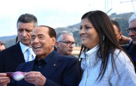 berlusconi-jole-santelli