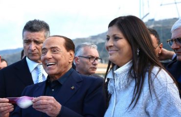 berlusconi-jole-santelli