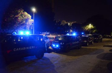 carabinieri