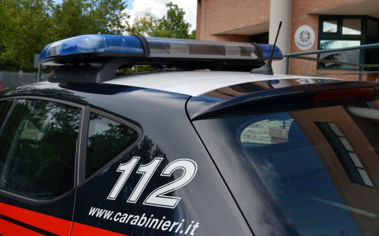 carabinieri-gonnosfanadiga