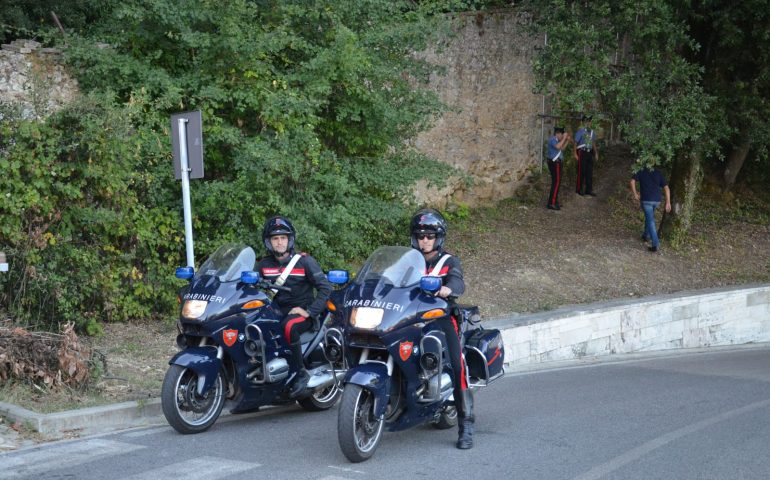 carabinieri-samassi