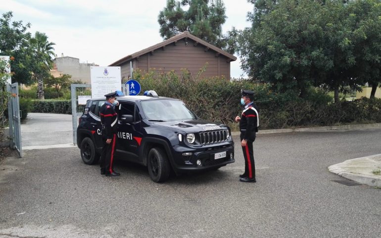 carabinieri-selargius