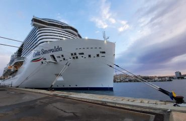 costa smeralda