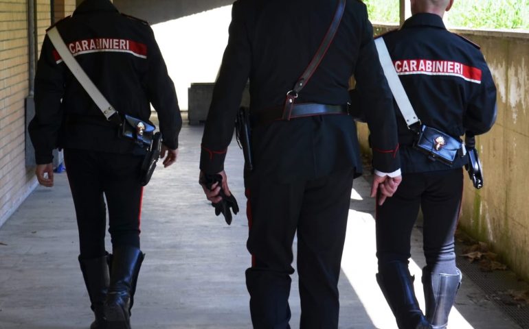 Droga a Sant’Elia, arrestati tre spacciatori con oltre 130 dosi di eroina e cocaina