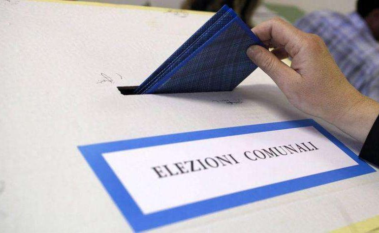 Elezioni comunali, il dato delle 19: si è recato alle urne il 37,8% dei sardi chiamati al voto