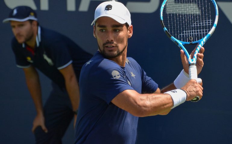 fabio fognini