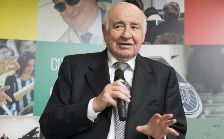 Politica sarda in lutto: è morto l’ex deputato Giorgio Carta