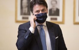 Giuseppe Conte