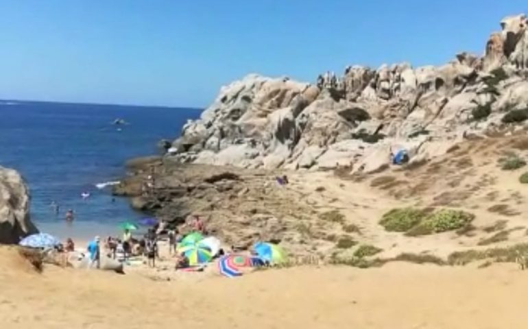 La Valle della Luna
