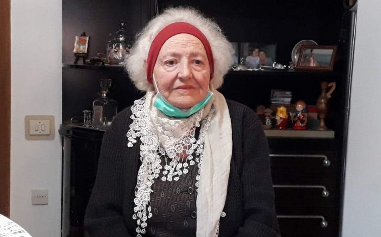 16 ottobre 1943, rastrellamento dal Ghetto di Roma. Il coraggio della famiglia di Franca Marcelli: «Nascondemmo una famiglia ebrea. Oggi vorrei rivedere quella mia amica»