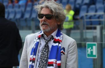 massimo-ferrero-sampdoria-minacce