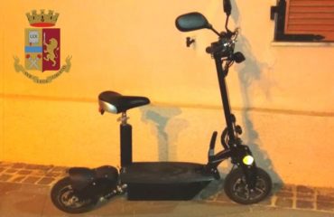 monopattino