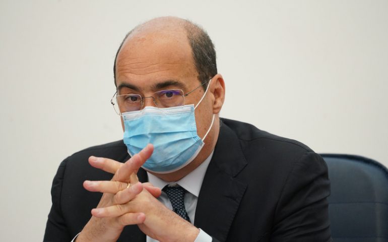 Bufera nel Pd, Zingaretti si dimette: “Ora tutti si dovranno assumere le proprie responsabilità”
