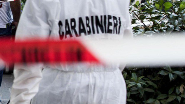 Anziana uccisa a San Gavino Monreale: arrestato il figlio della donna
