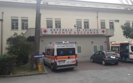 ospedale santissima trinità di cagliari