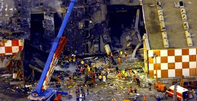 AccaddeOggi: 8 ottobre 2001, il disastro aereo di Linate, anche una giovane sarda tra le vittime
