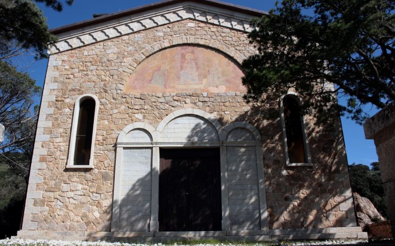 Le chiese dei borghi minerari sardi: piccoli gioielli dedicati alla spiritualità delle comunità