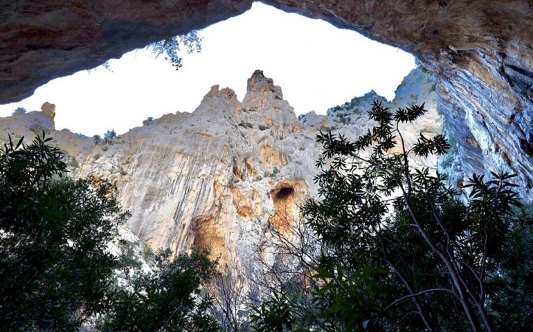 Gorropu, uno dei canyon più grandi e suggestivi d’Europa