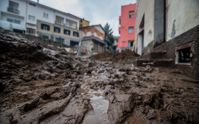 Alluvione nell’Isola, plafond da 100 milioni del Banco di Sardegna