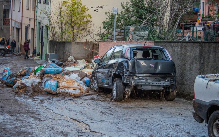 Non c’è pace a Bitti, dopo l’alluvione ora il Covid: 18 positivi
