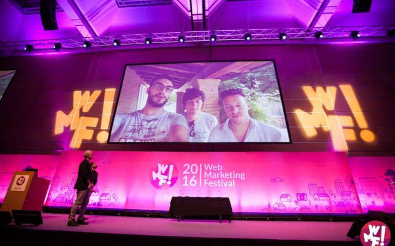 WMF2020: dal 19 al 21 novembre tre giorni dedicati all’innovazione