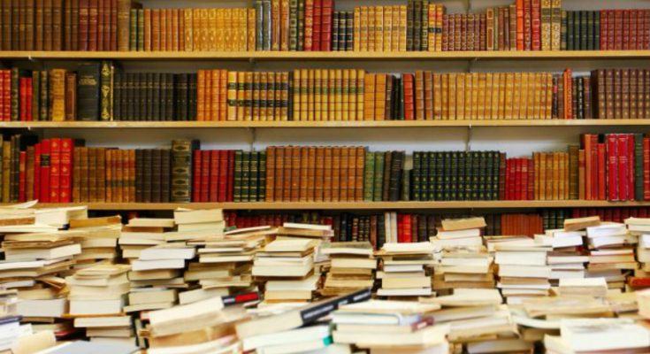 Una petizione per riaprire le biblioteche in tutta Italia