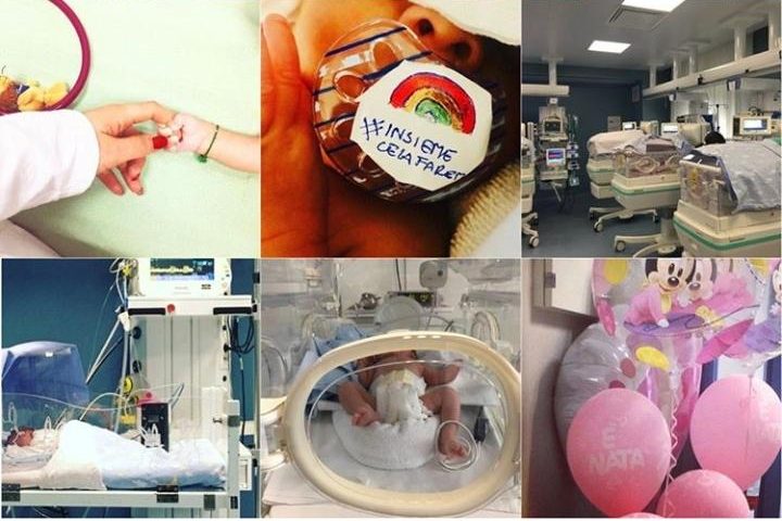Giornata Mondiale della Prematurità: bimbi nati troppo presto, anche nell’Isola tante iniziative per celebrarli
