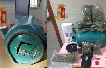 bombola-droga-polizia