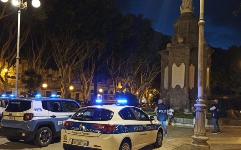 cagliari-violazione-disposizioni-dpcm