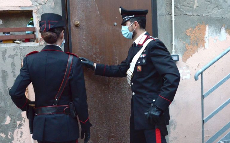 capoterra-spaccio-carabinieri