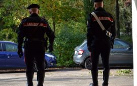 carabinieri