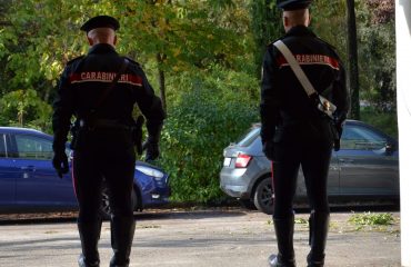 carabinieri