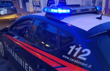 carabinieri-notte