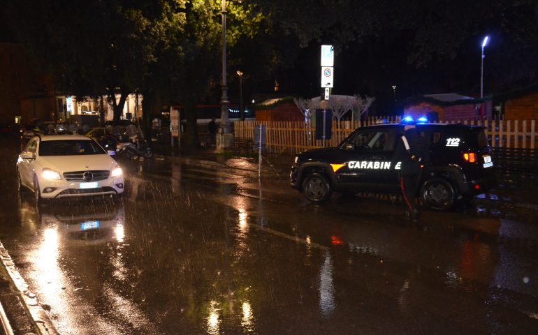In giro dopo le 22, al lavoro senza mascherina, numerose le sanzioni comminate dai carabinieri