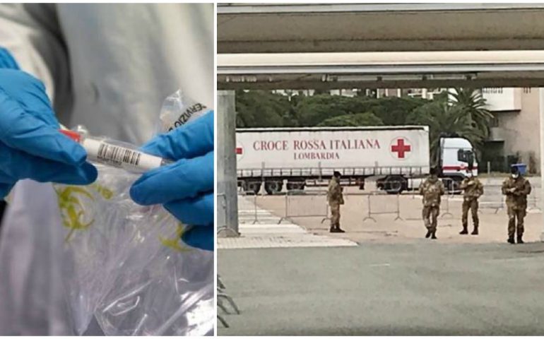 Covid-19, Gimbe: Sardegna tra regioni con maggiore aumento casi ma tantissimi tamponi